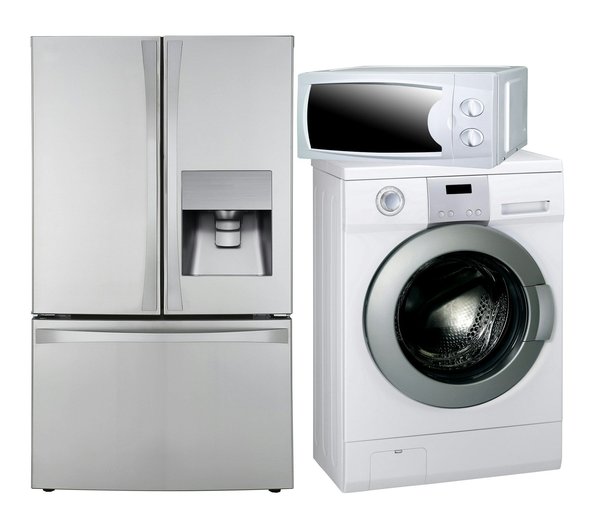 What are the top 5 energy-efficient appliances that every slimming kitchen should have?